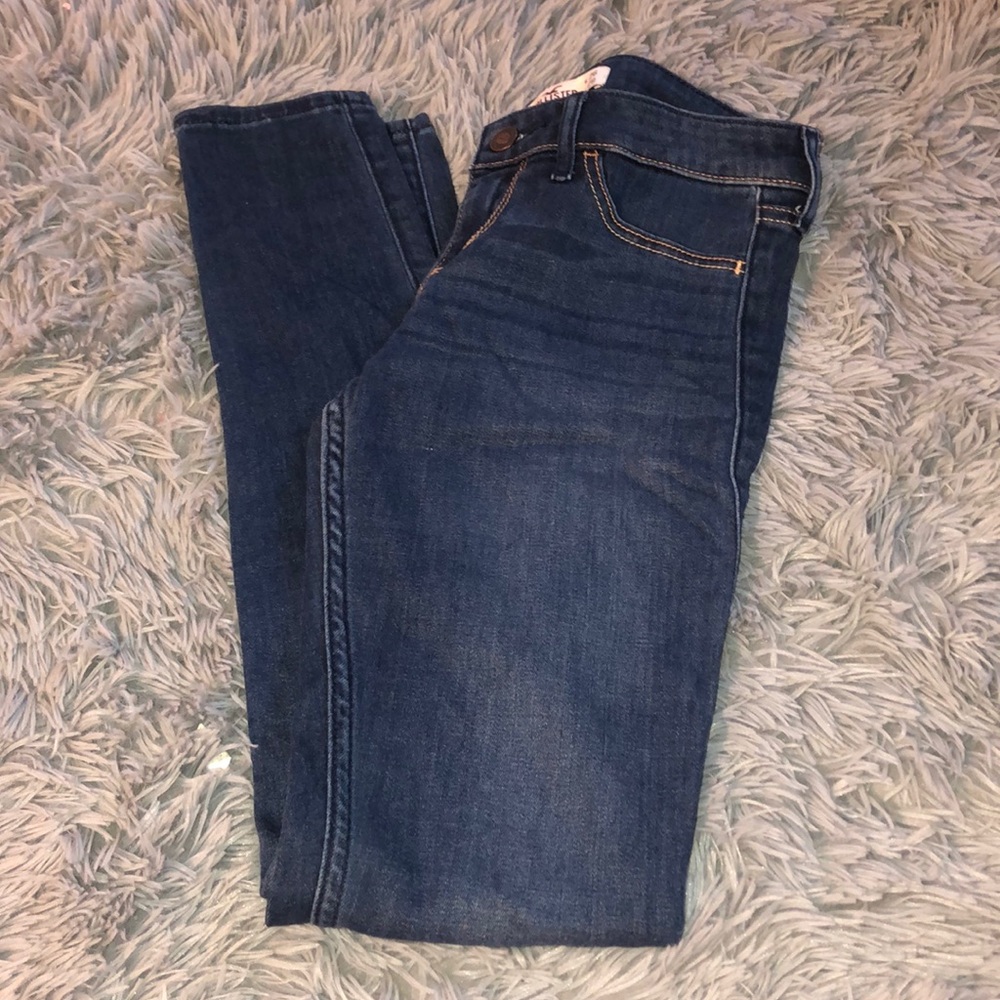✨Hollister Skinny Jean Leggings✨